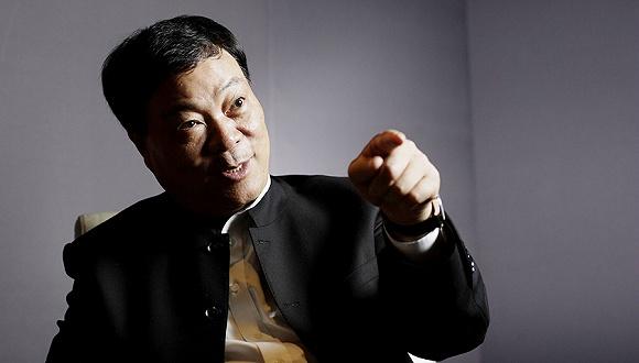 套现17亿壳王郑永刚的撤退与进击