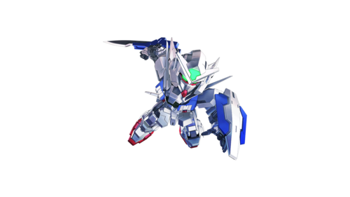 sd高达g世纪火线纵横-正义女神高达