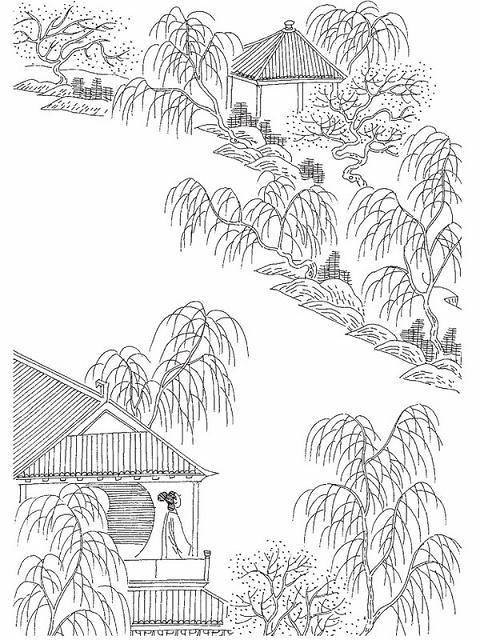 玉楼春春恨晏殊宋词注释翻译赏析