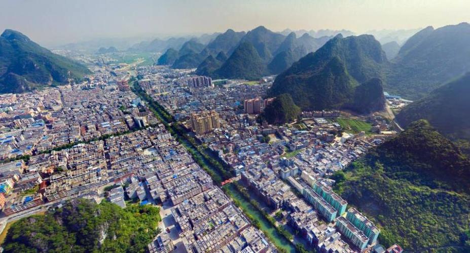 怀远荆山镇:挖掘贫困群众致富增收"源头活水"