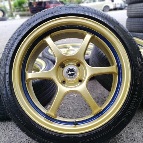 advan rg