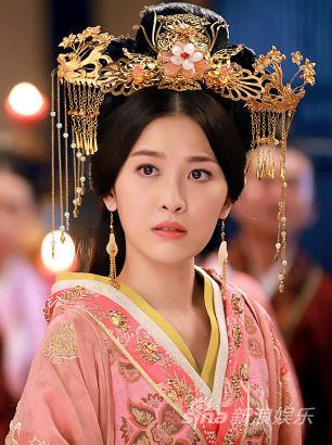 大汉贤后卫子夫周丽淇饰演的平阳公主经历了哪三段婚姻 平阳公主什么