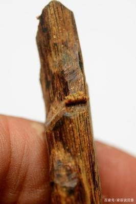 网易首页>网易号>正文申请入驻> 黄奇楠沉香千百万种,每种也各有不同