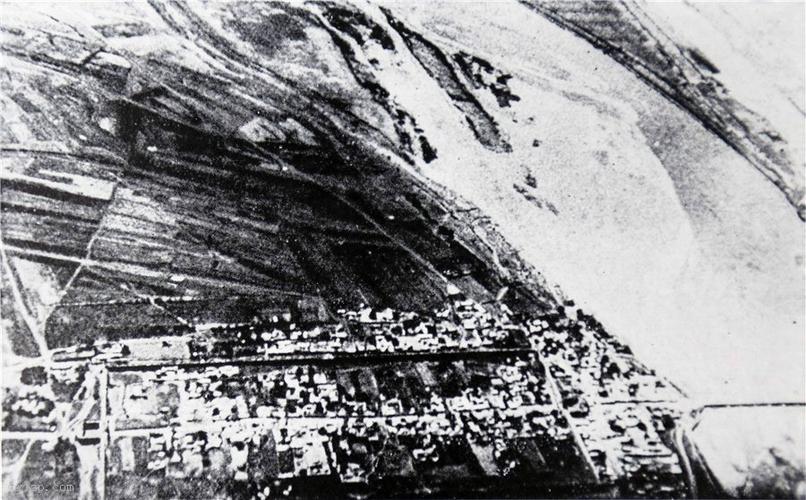 1937年7月 卢沟桥事变现场实拍老照片