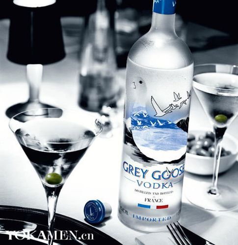 是酿造伏特加的绝佳原料