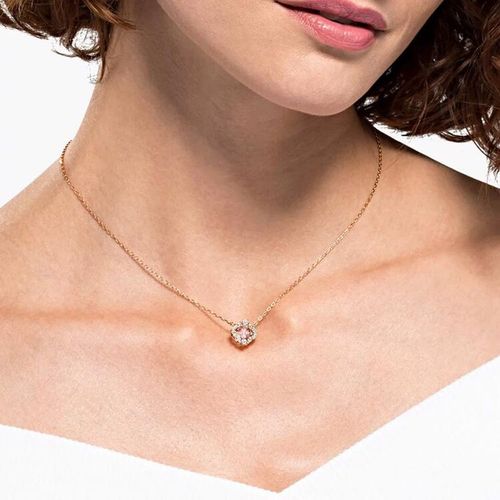 施华洛世奇女士项链