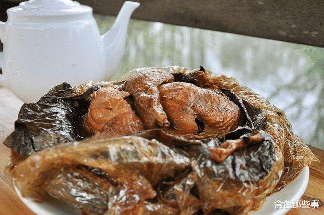 江南美食篇:揭秘苏菜的美味秘诀!|江苏菜|叫花鸡|松鼠