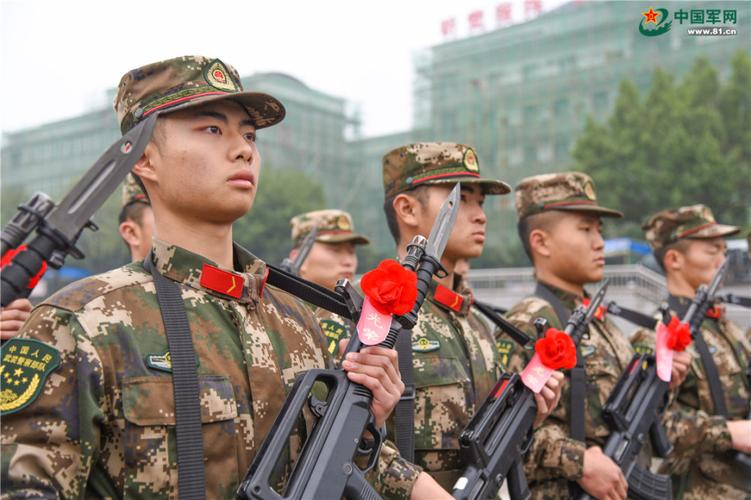 胡来 摄 (中国军网·解放军新闻传播中心融媒体出品)