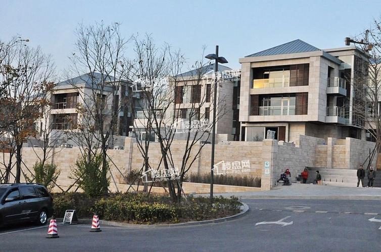 大连旅顺别墅区|琥珀湾究竟值得购买不?