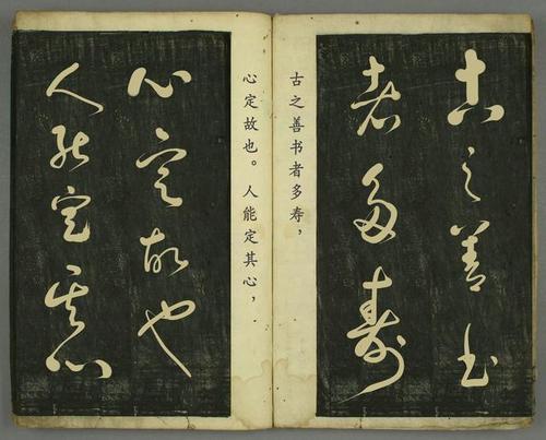 高进 草书《书法金句》选,值得欣赏,感谢分享转发-高进之