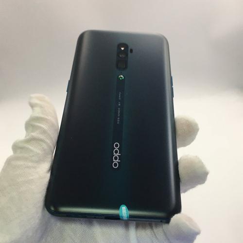 oppo【reno 10倍变焦版】全网通 雾海绿 6g/128g 国行