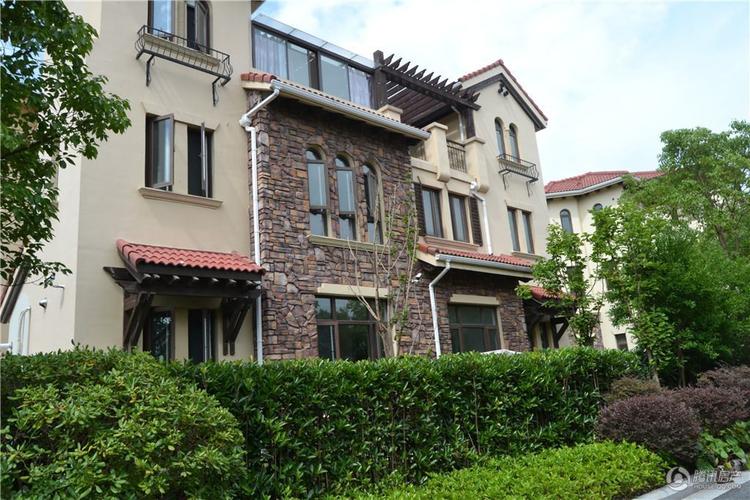 苏州_双湖湾别墅_图片展示|楼盘动态|房产图库|报价|新房__腾讯房产