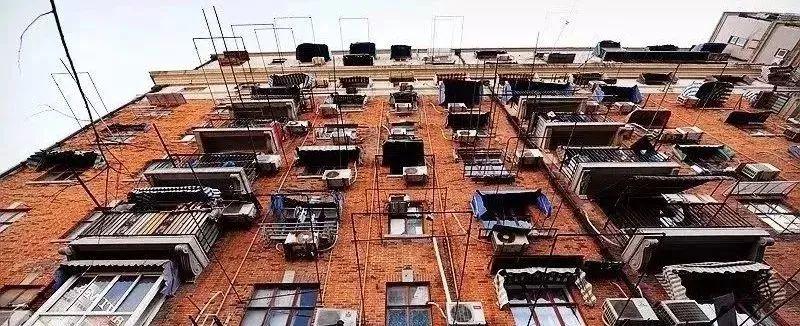 魔都纸片楼成网红!虹口奇葩建筑~你了解多少?