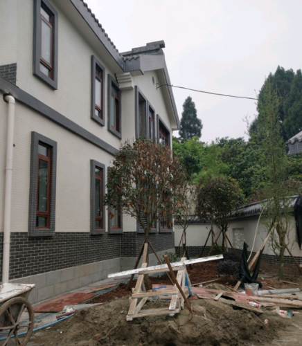 四川 江西 重庆 湖南 云南 贵州别墅 自建房 楼房 住宅 新农村 乡村