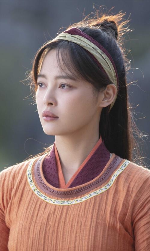 《庆余年》海棠朵朵