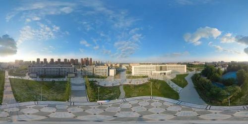 一起来聊聊:成都理工大学生活环境好不好