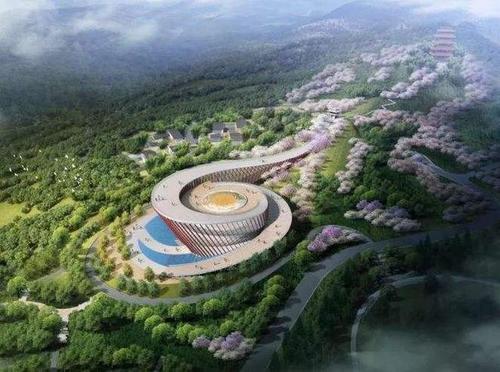 成都市龙泉驿区3个知名旅游景区介绍,周末去呼吸一下新鲜空气
