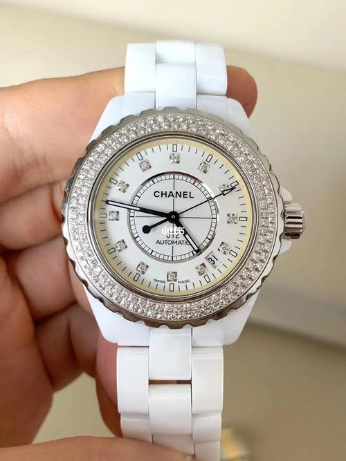 chanel j12_香奈儿怎么样_手表_陶瓷_机械女表_香奈儿
