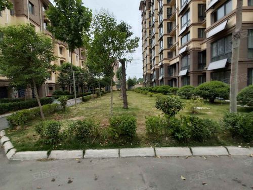 御景华庭(二期)