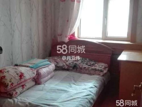 【4图】锦福苑 2室2厅1卫,东一路216号-乌鲁木齐58同城