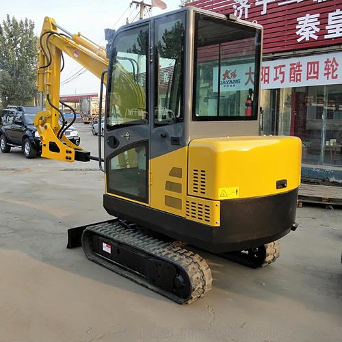江苏jg-30型挖掘机工程挖掘机 农用挖掘机