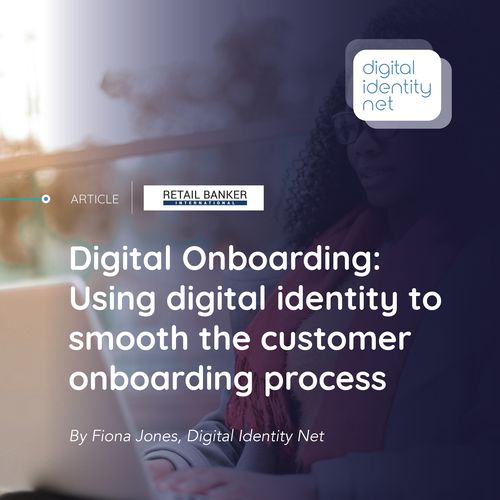 oneid03 - building trust for a safer society