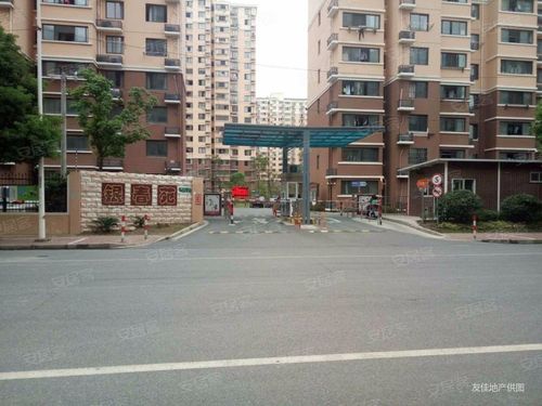 银春苑新上!三房两厅两卫 次新房从来没住过人 动迁税少!