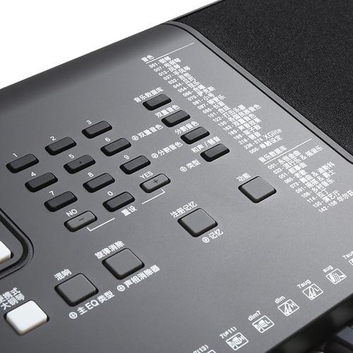 音源乐器儿童电子键盘 键 61 大人 360 260 ypt e363 f51 psr 雅马哈