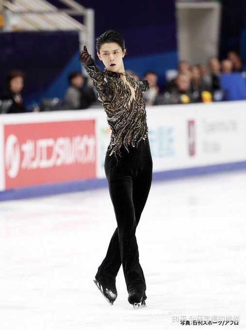 如何评价2019年日本埼玉花样滑冰世锦赛男单比赛?