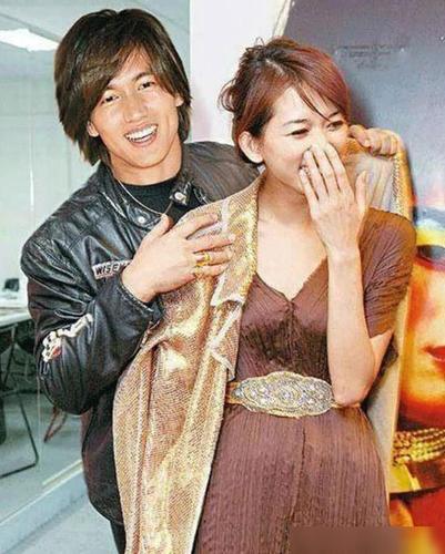 44岁言承旭仍然活得跟道明寺一样林志玲后悔了吗