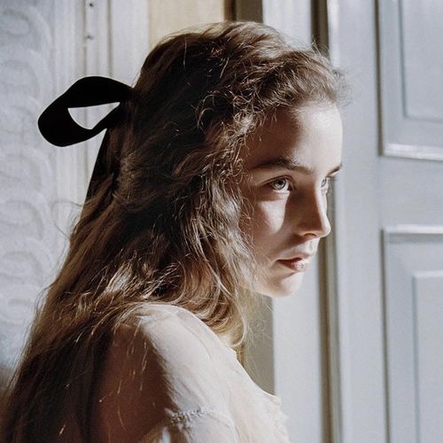 记录自己喜欢用的模特头像