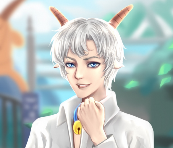 智羊羊很无奈除了造火箭他什么都做不好并非故意离开喜羊羊