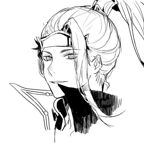 王者荣耀韩信来自lof侵权删