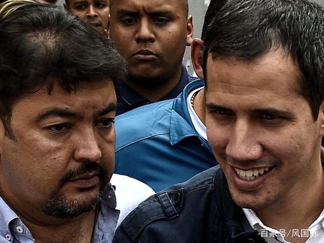 委内瑞拉政府采取行动,瓜伊多幕僚长遭逮捕,被指企图发动恐袭