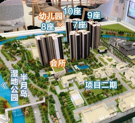 保利和悦滨江好不好?