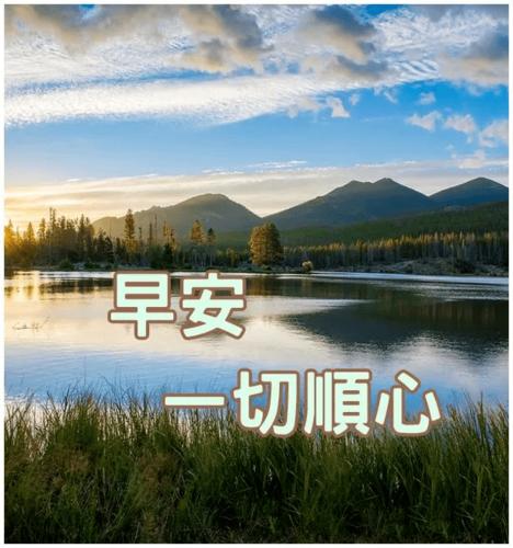 11月17日早上好问候语带图片,星期二早安祝福语阳光图片表情大全