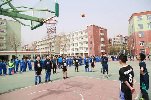 北京市大峪中学