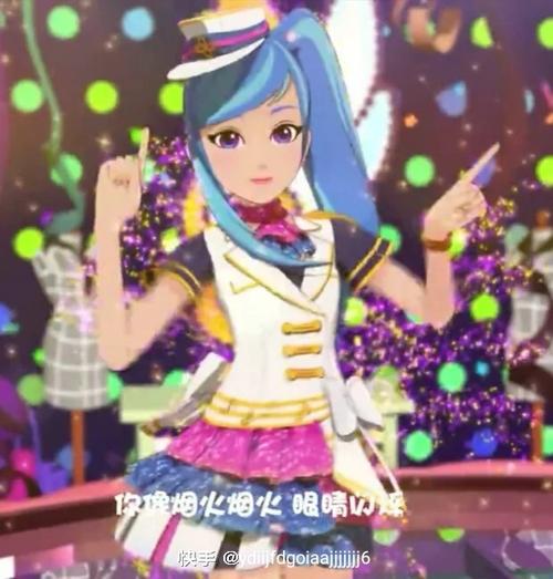 宋诗语高清头像