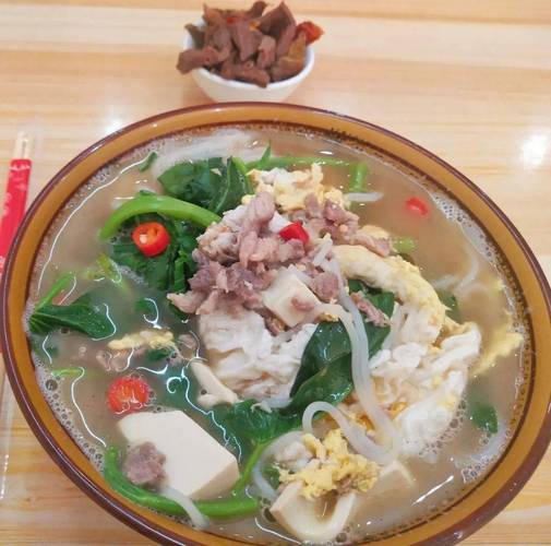 抚州米粉再登央视!(附视频)