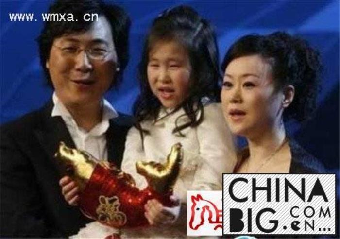 廖昌永老婆王嘉(歌唱家廖昌永妻子王嘉简历)