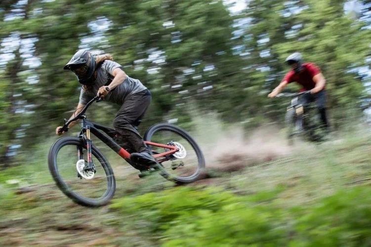 新车发布specializedstumpjumperevo终极林道山地车