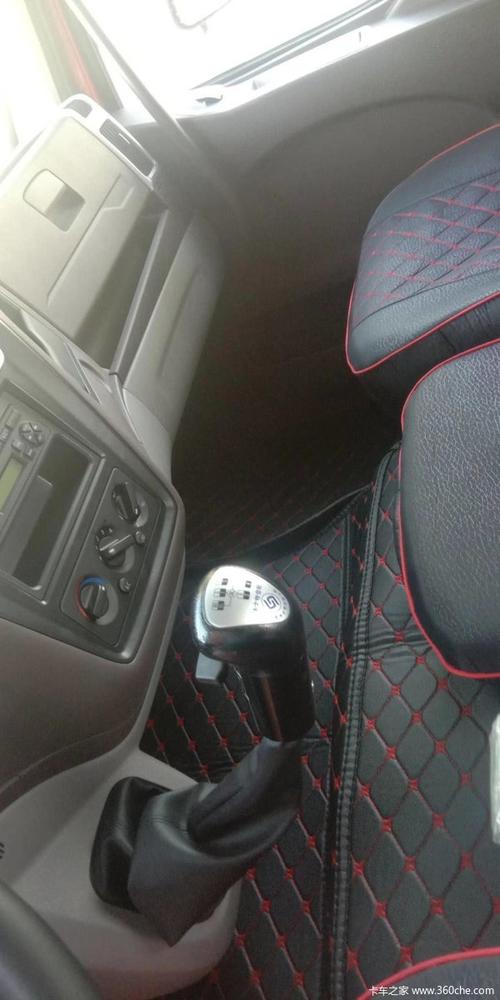 新乘龙m3载货车火热促销中 让利高达0.7万