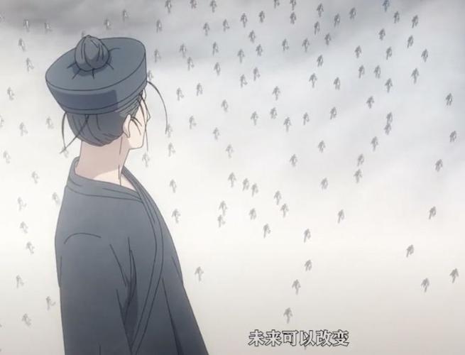 王也过去无可挽回未来可以改变图片高清手机壁纸v10