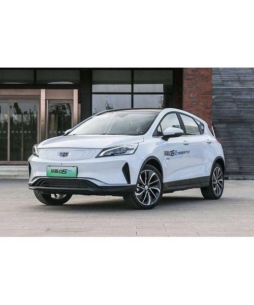 星曜新能源汽车租赁