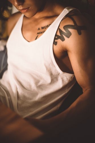 johnny 仲尼