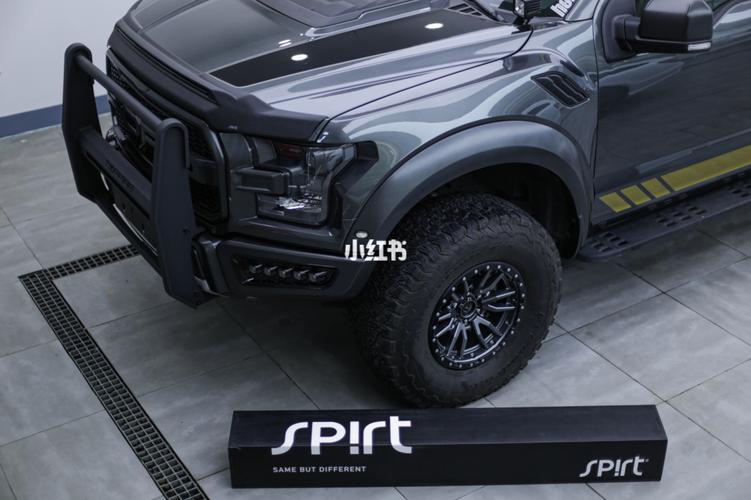 粗旷大玩具 福特猛禽f150 raptor 提车作业_suv_朗诗未来之家b区自由
