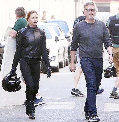 碟中谍6:全面瓦解 剧照