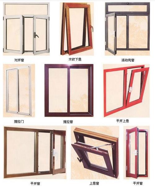 德国科隆断桥铝门窗封阳台断桥铝合金门窗推拉平开超强隔音门窗