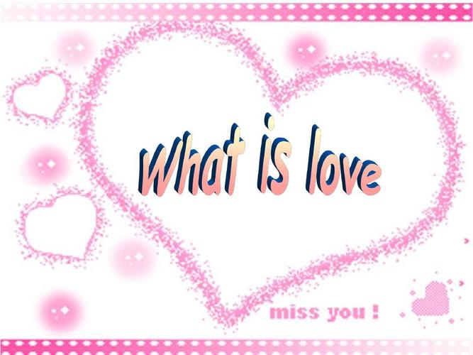 what is loveppt