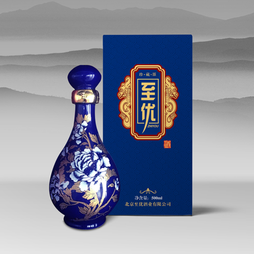 北京至优酒业有限公司